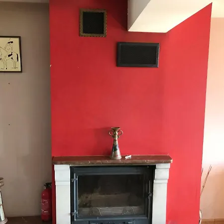 Trakia View Apartament Sofia