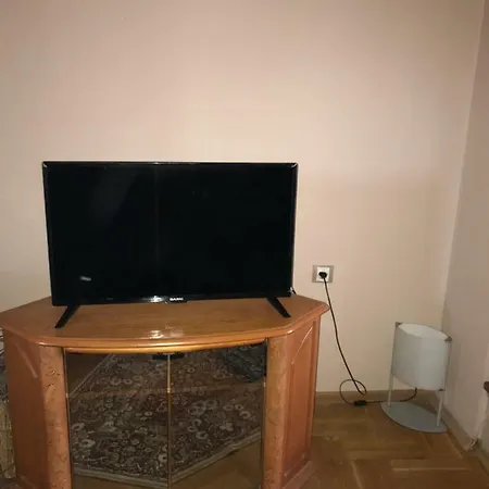 Apartament Trakia View