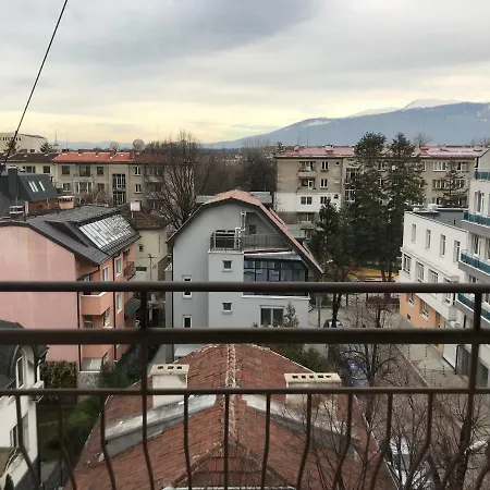 Trakia View *