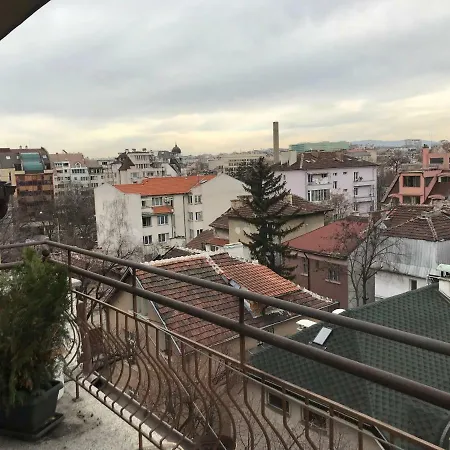 Trakia View Lejlighed *
