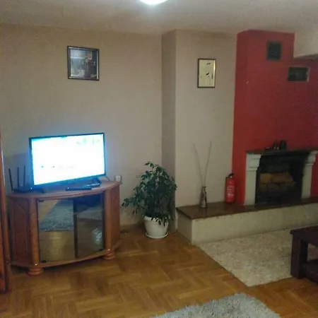 Trakia View Lejlighed Sofia
